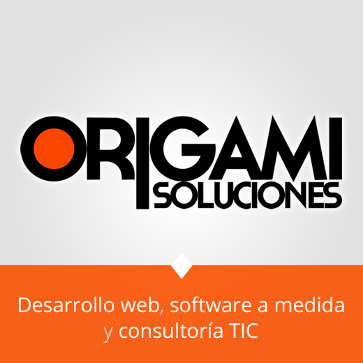 Origami Soluciones