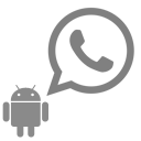 WhatsApp Android