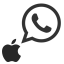 WhatsApp iOS